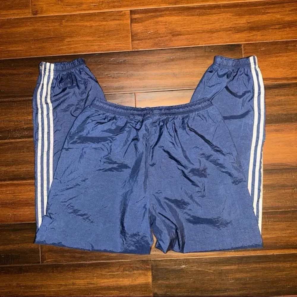 Adidas Windbreaker Pants
